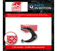 Wishbone / Suspension Arm fits HONDA ACCORD CU3, CW3 2.2D Front Upper, Right New