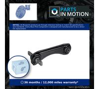 BLUE PRINT ADH28644 Suspension arm