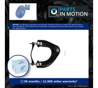 BLUE PRINT ADH28656 Suspension arm