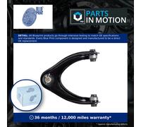BLUE PRINT ADH28661 Suspension arm