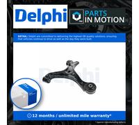 Wishbone / Suspension Arm fits HONDA CIVIC FB2 1.8 Front Left Outer 12 to 16 New