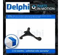 Wishbone / Suspension Arm fits HONDA CIVIC Mk7 1.7D Front Lower, Right, Outer
