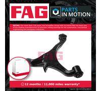 FAG 821 0754 10 Suspension arm