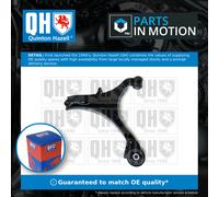QUINTON HAZELL QSA2697S Suspension arm