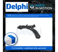 DELPHI TC4507 Suspension arm