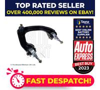 BLUE PRINT ADH28634 Suspension arm