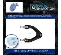 BLUE PRINT ADH28635 Suspension arm
