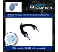 BLUE PRINT ADH28634 Suspension arm