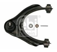 Wishbone / Suspension Arm fits HONDA PRELUDE Mk5 2.2 Front Upper, Left 96 to 00