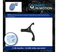 Wishbone / Suspension Arm fits HYUNDAI ACCENT MC 1.5D Front Left 05 to 10 D4FA