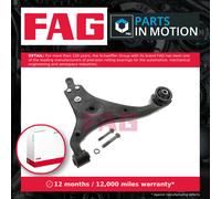 FAG 821 0679 10 Suspension arm