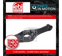 Wishbone / Suspension Arm fits HYUNDAI ELANTRA HD 1.6D Rear Lower, Left or Right