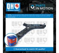 Quinton Hazell QSA2927S Suspension Arm