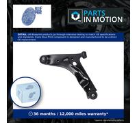 BLUE PRINT ADBP860147 Suspension arm