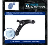 BLUE PRINT ADBP860058 Suspension arm
