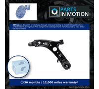 Wishbone / Suspension Arm fits HYUNDAI i30 GD 1.6D Front Left 2011 on D4FB New