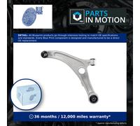 BLUE PRINT ADBP860008 Suspension arm