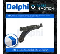 Wishbone / Suspension Arm fits HYUNDAI i800 TQ 2.5D Front Right 2008 on D4CB New