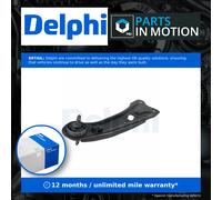 Wishbone / Suspension Arm fits HYUNDAI IONIQ AE 1.6 16 to 22 G4LE Track Control