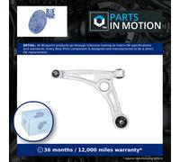Wishbone / Suspension Arm fits HYUNDAI IONIQ AE 1.6 Front Lower, Left, Outer New