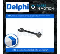 Wishbone / Suspension Arm fits INFINITI EX35 3.5 Rear 2008 on VQ35HR Delphi New