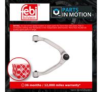 Wishbone / Suspension Arm fits INFINITI M Y51 3.5 Front Upper, Right 2011 on New