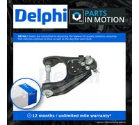 Wishbone / Suspension Arm fits ISUZU RODEO Mk1 3.0D 02 to 12 Track Control New