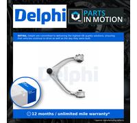 DELPHI TC4614 Suspension arm