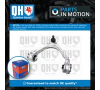 QUINTON HAZELL QSA2823S Suspension arm