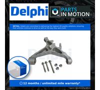DELPHI TC3773 Suspension arm