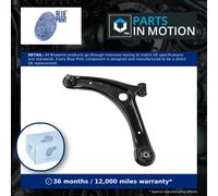 BLUE PRINT ADA108623 Suspension arm