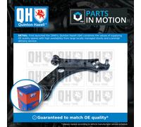 QUINTON HAZELL QSA2963S Suspension arm