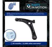 BLUE PRINT ADA108623 Suspension arm