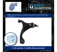 Wishbone / Suspension Arm fits KIA CARENS Mk3 2.0 Front Right 2006 on G4KA New