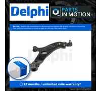 DELPHI TC3734 Suspension arm