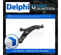 DELPHI TC3734 Suspension arm