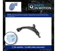 BLUE PRINT ADG086280 Suspension arm