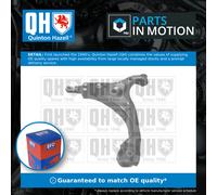 Wishbone / Suspension Arm fits KIA CEED ED 2.0D Front Left 07 to 12 D4EA QH New