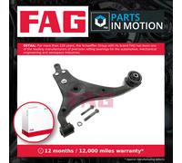 FAG 821 0679 10 Suspension arm
