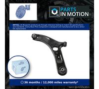 Wishbone / Suspension Arm fits KIA RIO Mk3 1.25 Front Left 11 to 17 G4LA Quality