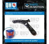 QUINTON HAZELL QSA2675S Suspension arm