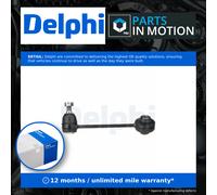 DELPHI TC3543 Suspension arm