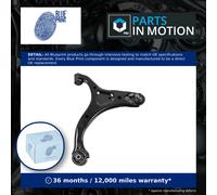 BLUE PRINT ADBP860080 Suspension arm