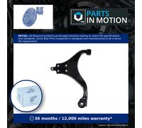 BLUE PRINT ADG086271 Suspension arm
