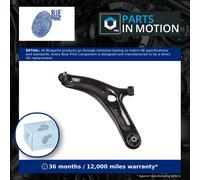 BLUE PRINT ADBP860069 Suspension arm