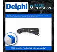 For KIA - XCeed CD 2019-On Rear Lower Left Wishbone / Control Arm Delphi