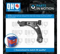 Quinton Hazell QSA2415S Suspension Arm