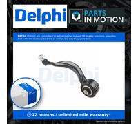 Wishbone / Suspension Arm fits LAND ROVER DEFENDER L663 2.0D 2019 on Delphi New