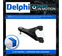 DELPHI TC3004 Suspension arm