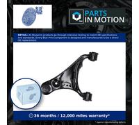 BLUE PRINT ADBP860192 Suspension arm